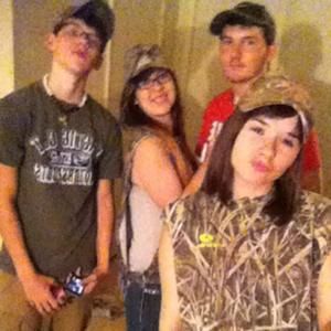 Meet your Posher, Chris